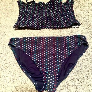 Gap kids bathing suit